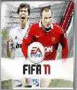 FIFA 2011 Nokia 320х240