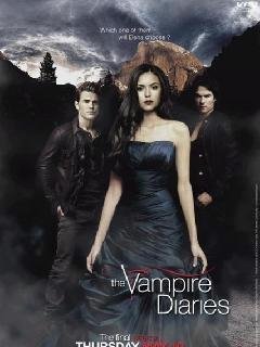 Vampire Diaries