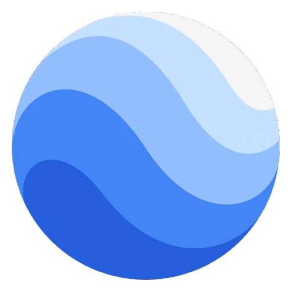 Google Earth v9.2.53.5 build 192280814