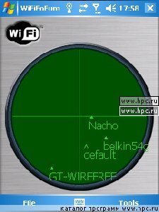 WiFiFoFum