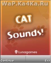 cat Sounds