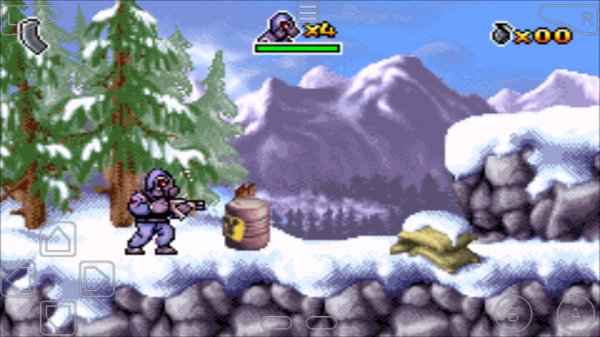 Roms gba