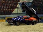 Crash Arena 3D 240