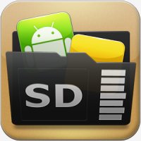 AppMgr Pro III (App 2 SD) v5.53 [Patched] [Mod Lite]