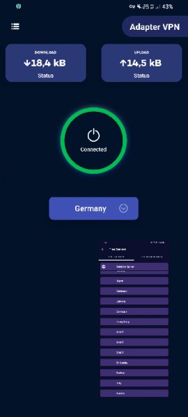 Adapter VPN v1.2 3 r mod lite