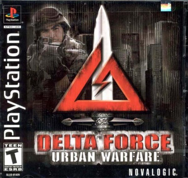 Delta Force Urban Warfare.bin