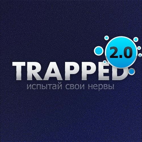 trapped setup