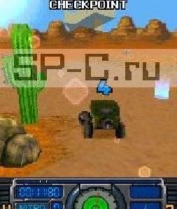 4 Wheel Xtreme 3D[sp-c.ru]h2S534