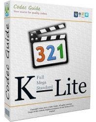 K-Lite Codec Pack 1140 Basic