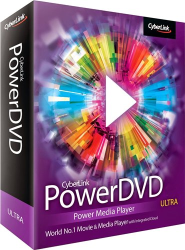 CyberLink PowerDVD Ultra 18.0.2307.62 RePack by qazwsxe