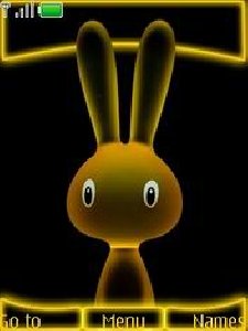NeonRabbit