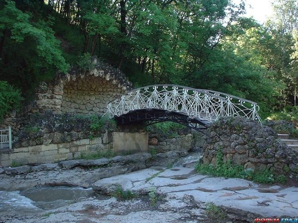 Кисловодск