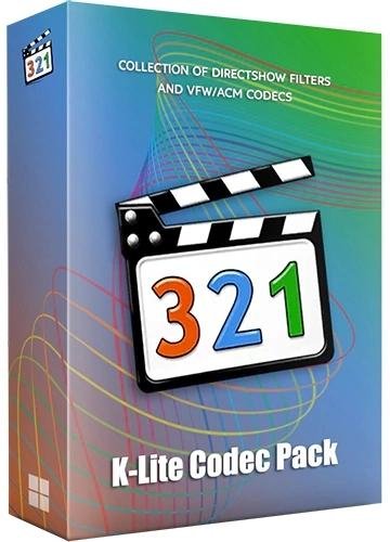 K-Lite Codec Pack 1740 Full
