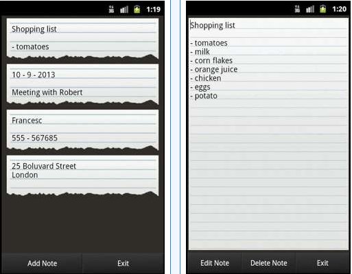 Easy Notes1.4.4