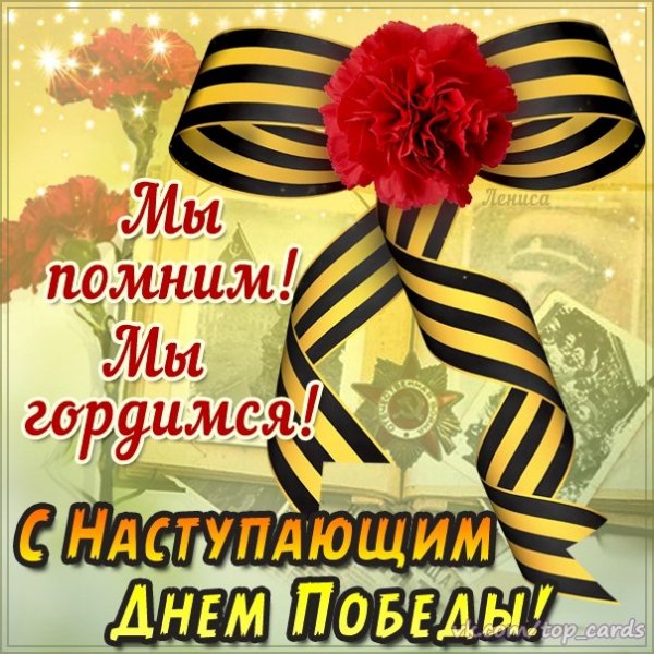 С Днём Победы (6)