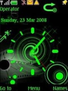 Green-Reloaded