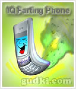 iq farting phone