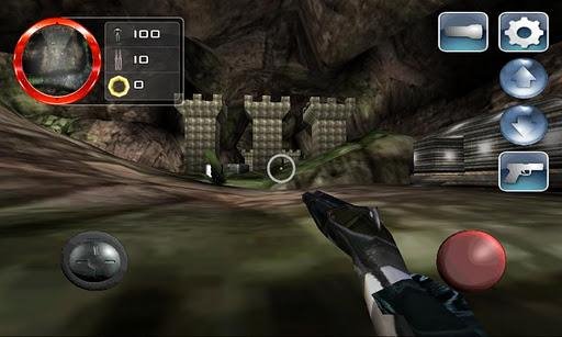 Dark Area v1.06