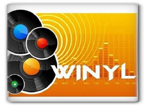 Winyl 2.9.4 [Multi/Русский]