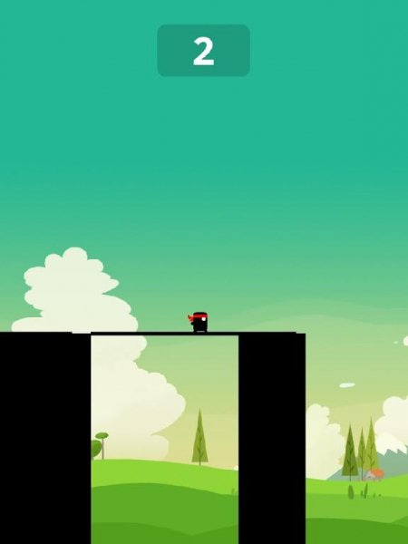 Stick Hero v.1.0