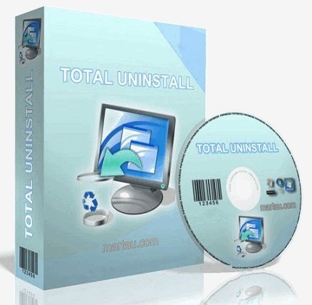 Total Uninstall 6.15.0.320 + Portable