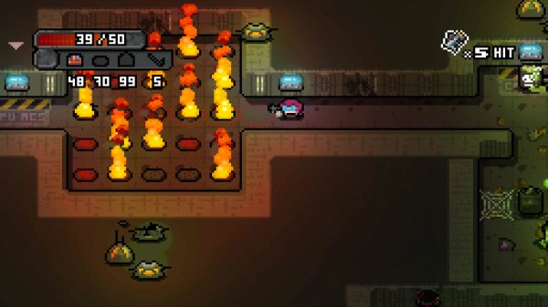 Space Grunts v.1.0