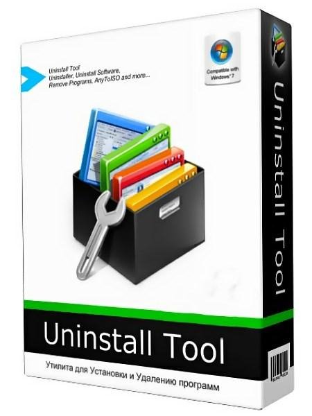 Uninstall Tool 3.5.3 Build 5563