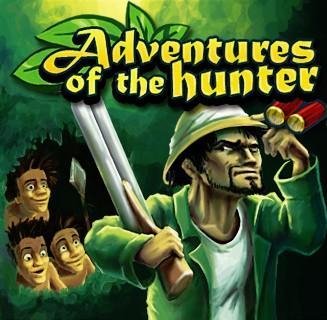 hunter