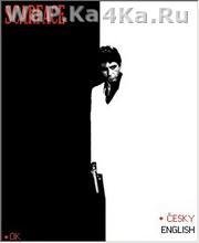 Scarface The Rice of TonyMontana 240x320