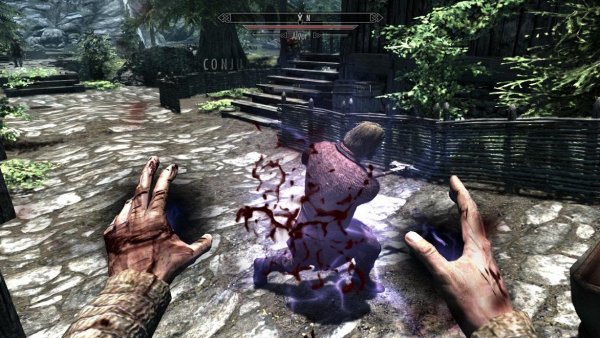 GluRus SoulTrap