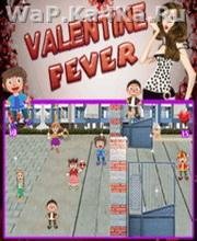 Valentine Fever