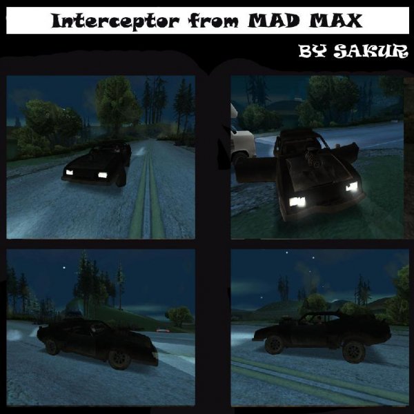 Interceptor