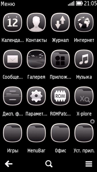 Midnight Black 5th Arjun Arora Nokia