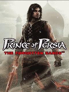 prince of persia the forgotten sands nok