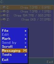 X-plorer 0.96