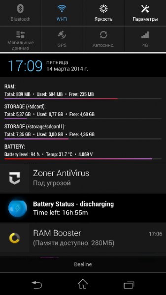 NotiSysinfo 1 5 1