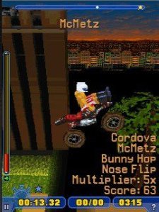 FМХ III 3D RU SLOW GAMER