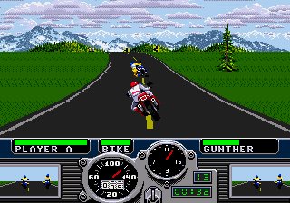 Road Rash