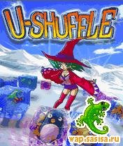 U-Shuffle