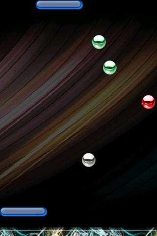 Pong Motion