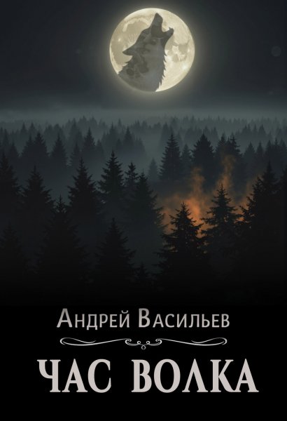 Андрей Васильев Ровнин 4