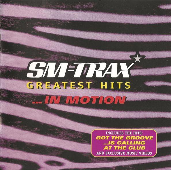 Sm-Trax - Got The Groove