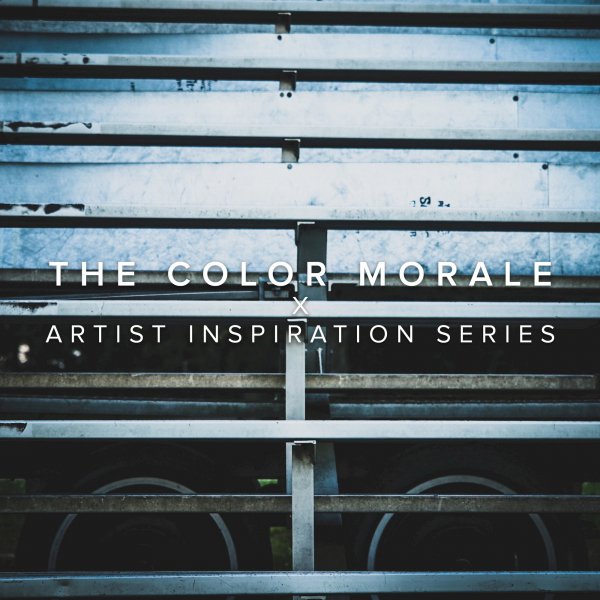 The Color Morale - Blister