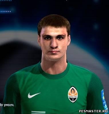 Shevchenko