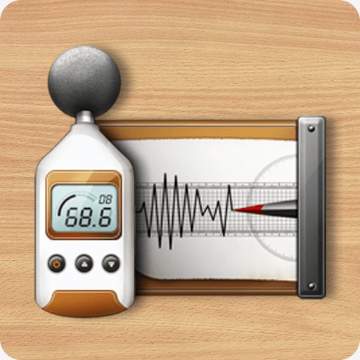 Шумомер Про 2.5.4