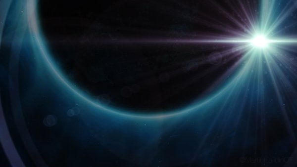 Космос обои ПК