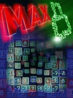 MAX-8