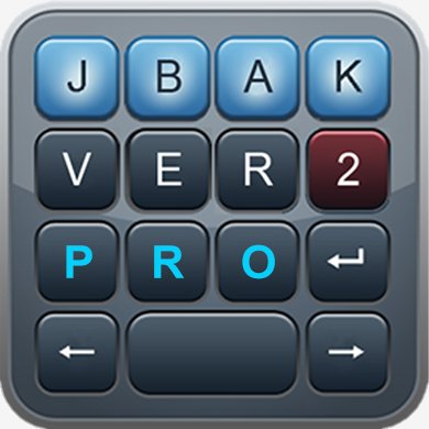 jbak2 Keyboard v2.35.06