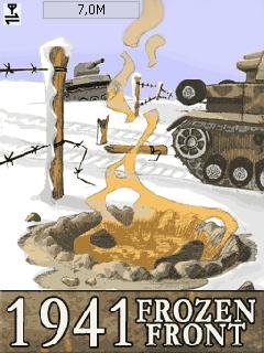 7baRu 1941-zamerzshijj-front-1941-frozen