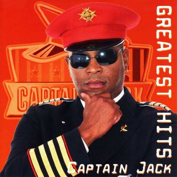 Captain Jack - Captain Jack